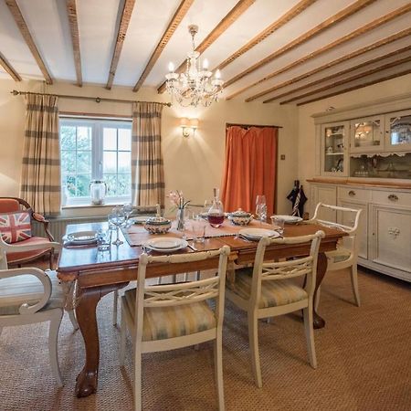 46 Ivy Cottage, Easton Woodbridge Ngoại thất bức ảnh