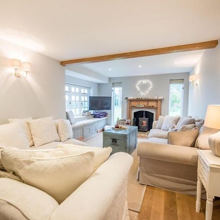 46 Ivy Cottage, Easton Woodbridge Ngoại thất bức ảnh