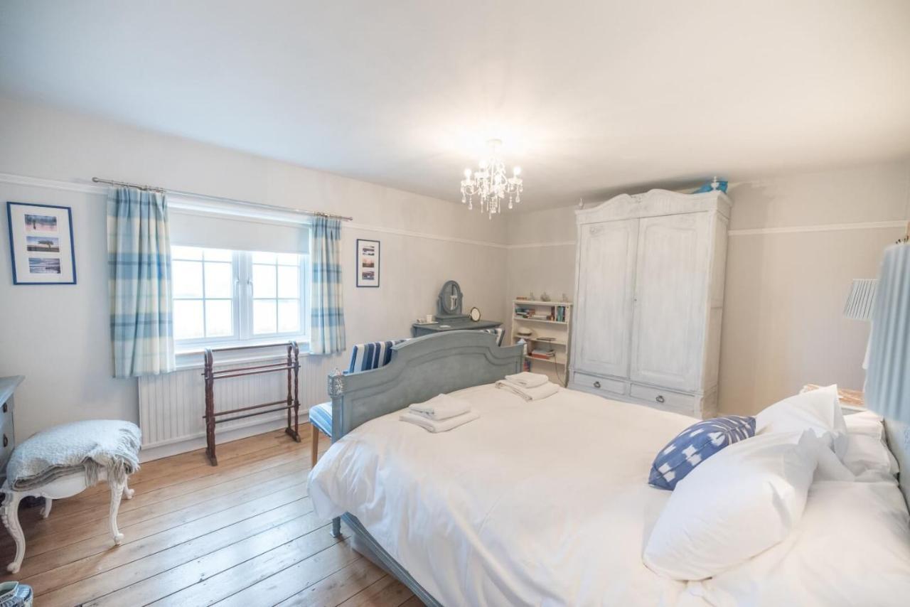 46 Ivy Cottage, Easton Woodbridge Ngoại thất bức ảnh