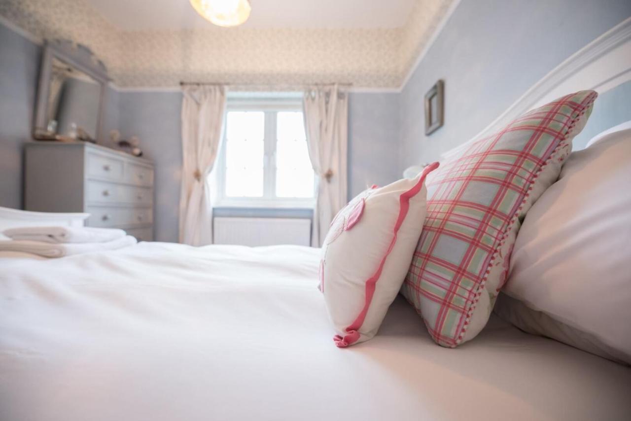 46 Ivy Cottage, Easton Woodbridge Ngoại thất bức ảnh