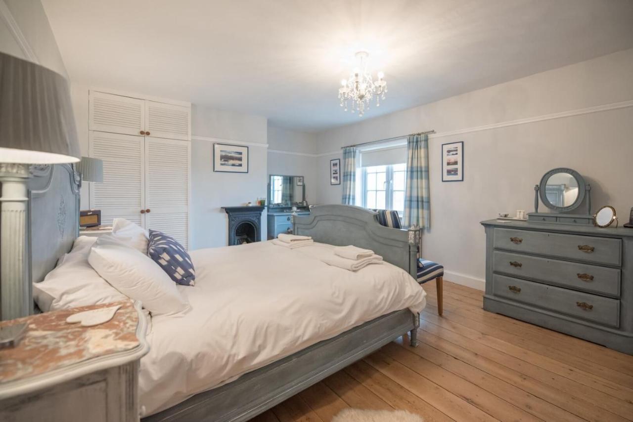 46 Ivy Cottage, Easton Woodbridge Ngoại thất bức ảnh
