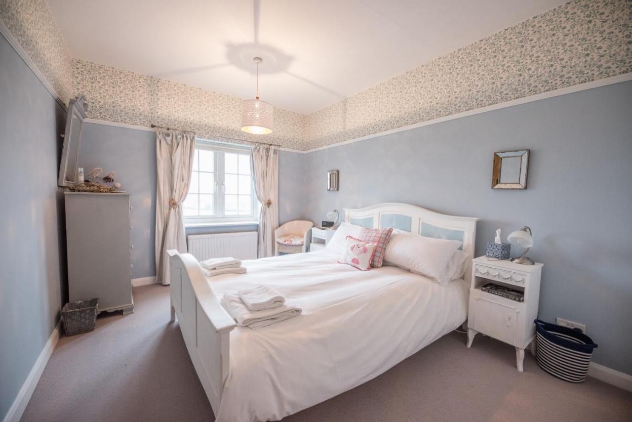 46 Ivy Cottage, Easton Woodbridge Ngoại thất bức ảnh