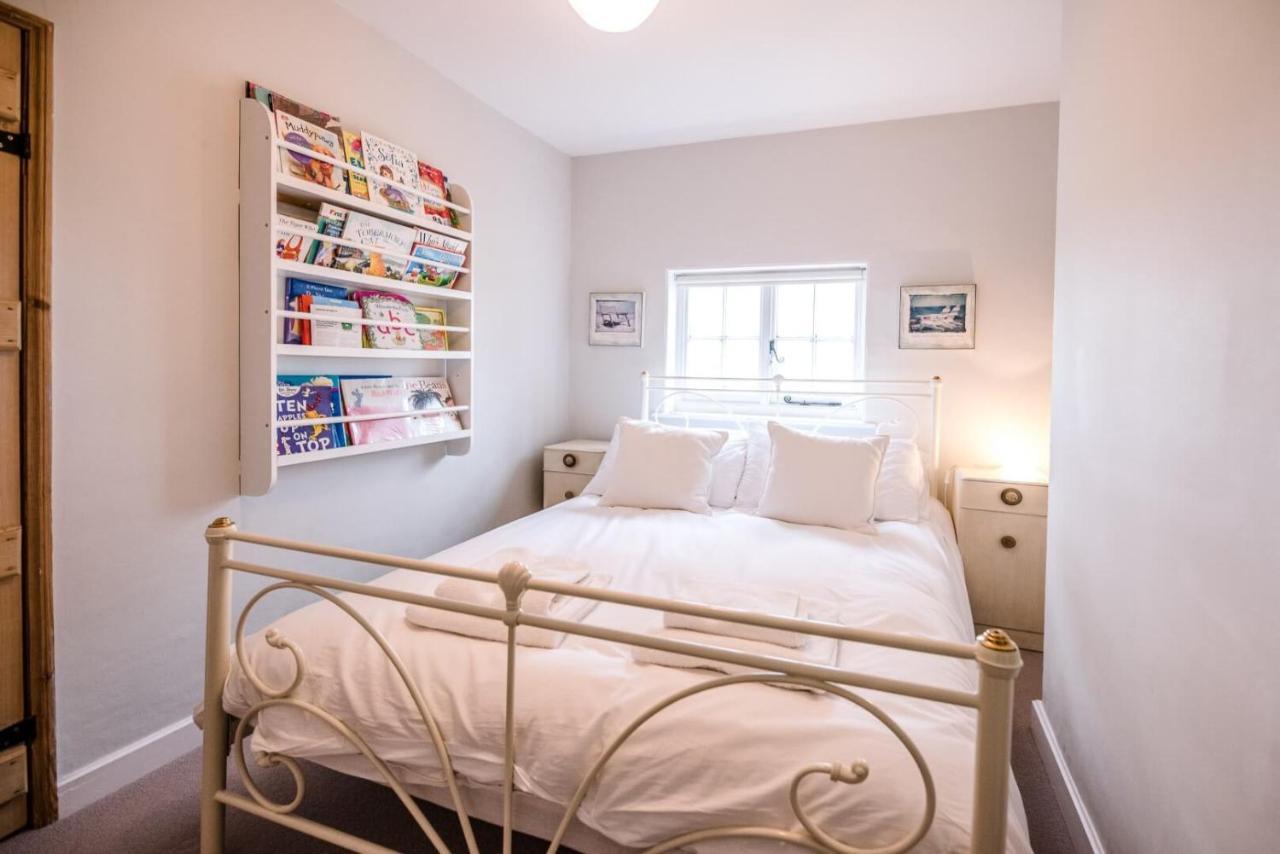 46 Ivy Cottage, Easton Woodbridge Ngoại thất bức ảnh