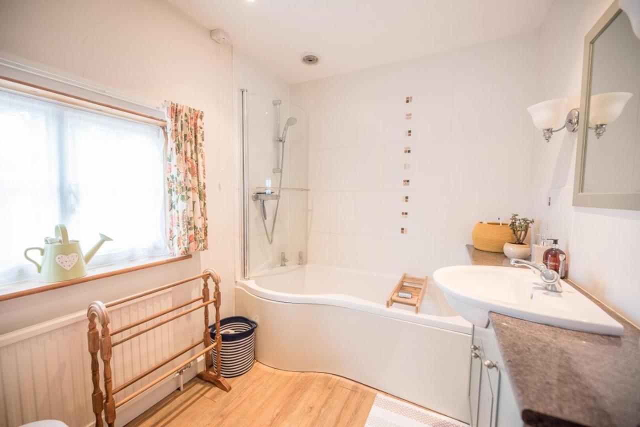 46 Ivy Cottage, Easton Woodbridge Ngoại thất bức ảnh