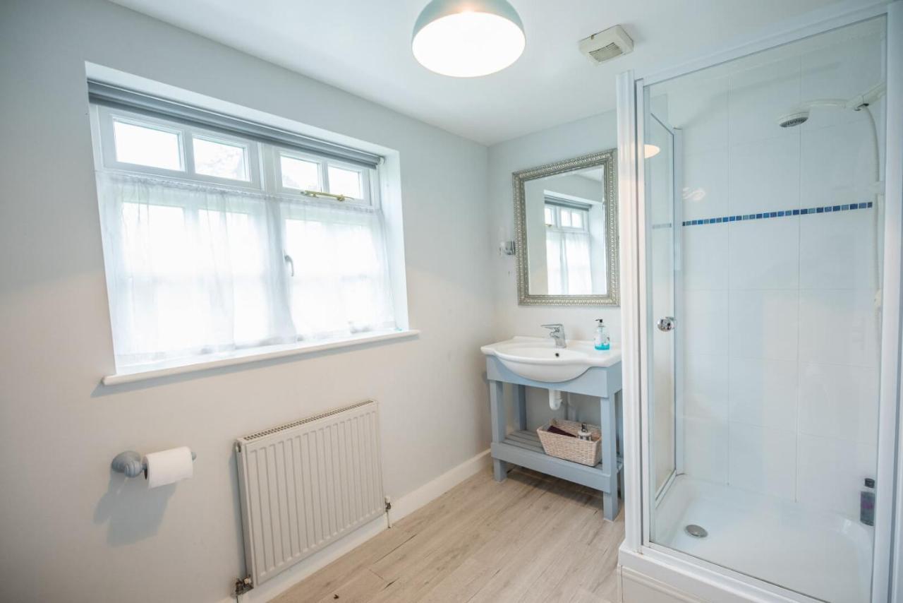 46 Ivy Cottage, Easton Woodbridge Ngoại thất bức ảnh